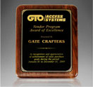 Gate Crafters GTO Award