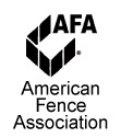 American Fence Association