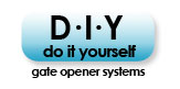 DIY Gate Openers
