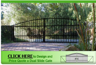 Dual Slide Gate Quote