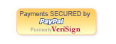 PayPal - VeriSign