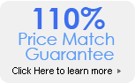 110% Price Match