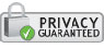 Privacy Guaranteed