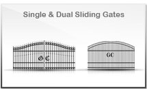 Single and Dual Gate