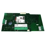 RE-1 Control Board Back