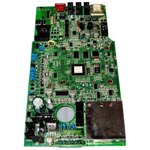 RE-1 Control Board Front