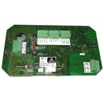 RE-2 Control Board Back