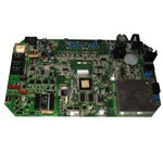 RE-2 Control Board Front