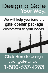 Gate Quote