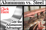 Aluminum vs Steel