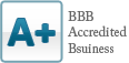 Click to verify BBB accreditation and to see a BBB report