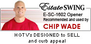 Chip Wade Recommends Estate Swing E-SC-1802 Opener