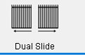 Dual Slide Gate Operator