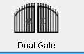 Dual Gate Design