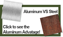 Aluminum vs Steel
